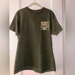 Ripple Junction Keith Haring Face Shirt